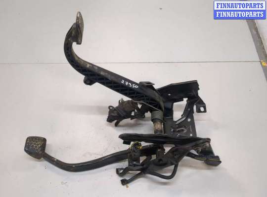 Узел педальный (блок педалей) OP2342051 на Opel Meriva 2003-2010