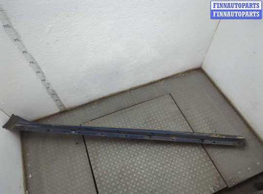 купить Накладка на порог на Jaguar XE 2015-2025