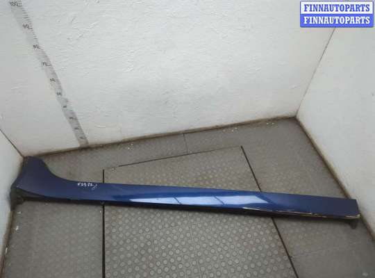 Накладка на порог JR98520 на Jaguar XE 2015-2025