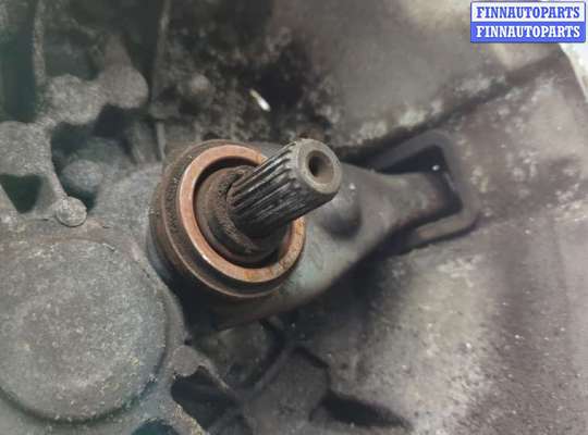 купить КПП 5-ст.мех. (МКПП) на KIA Ceed 2007-2012