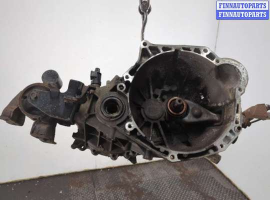 купить КПП 5-ст.мех. (МКПП) на KIA Ceed 2007-2012