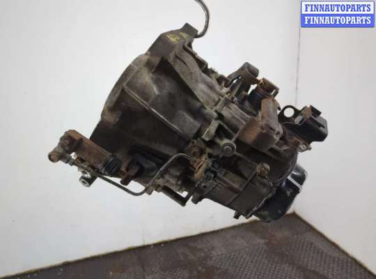 купить КПП 5-ст.мех. (МКПП) на KIA Ceed 2007-2012