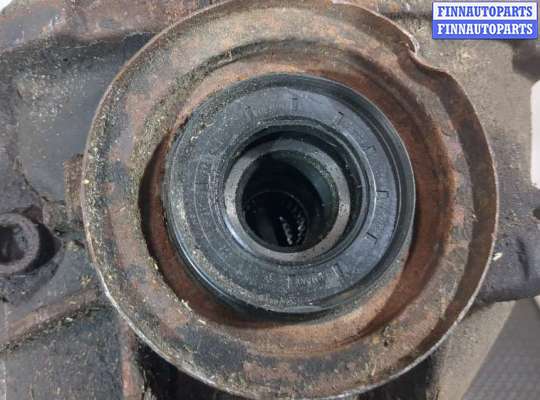 купить Редуктор моста на Mercedes CLK W209 2002-2010