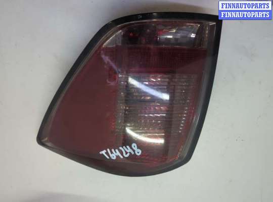 Фонарь (задний) OP2434372 на Opel Astra H 2004-2010