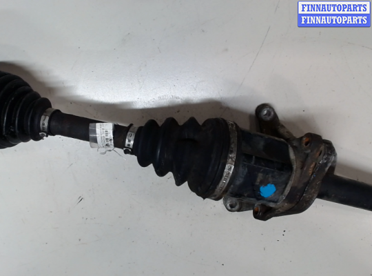 купить Полуось (приводной вал, шрус) на Nissan Qashqai 2006-2013