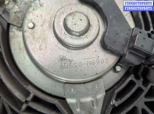 купить Вентилятор радиатора на Nissan Murano 2002-2008