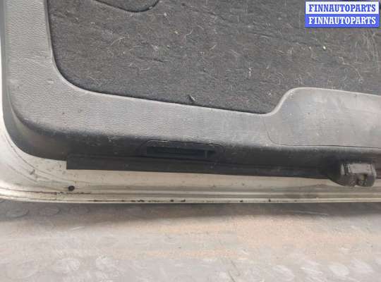 купить Крышка (дверь) багажника на Subaru Legacy Outback (B13) 2003-2009