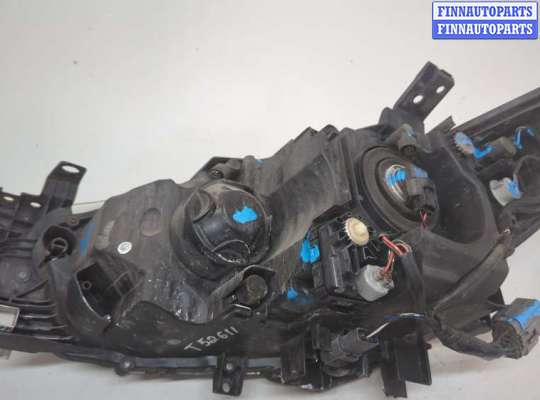 купить Фара (передняя) на Mazda 6 (GJ) 2012-2018