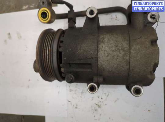 купить Компрессор кондиционера на Volvo S40 2004-2012