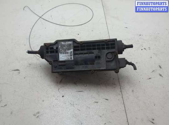 купить Электропривод ручного тормоза (моторчик ручника) на BMW X5 E70 2006-2013