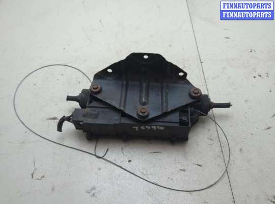 купить Электропривод ручного тормоза (моторчик ручника) на BMW X5 E70 2006-2013