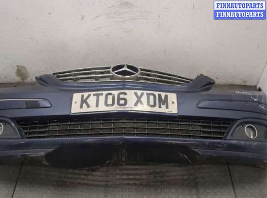 купить Бампер на Mercedes B W245 2005-2012