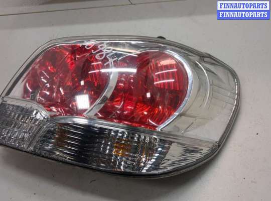 Фонарь (задний) MT577948 на Mitsubishi Outlander 2003-2009