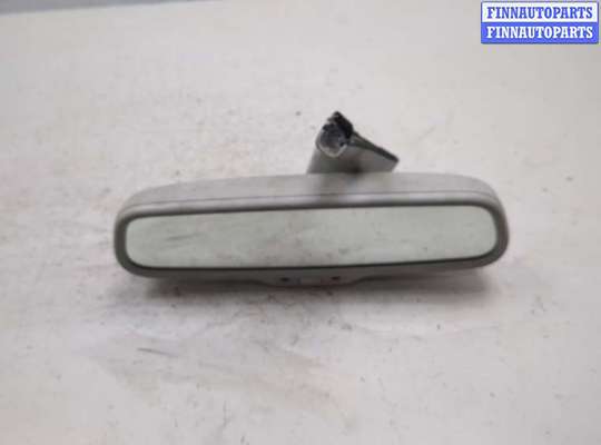 Зеркало салона AU1605340 на Audi A4 (B8) 2007-2015
