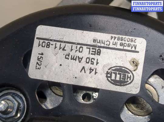 купить Генератор на Ford Focus 2 2005-2008