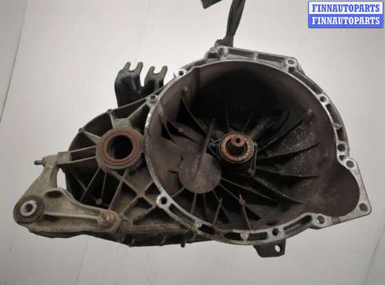 купить КПП 5-ст.мех. (МКПП) на Ford Focus 2 2005-2008