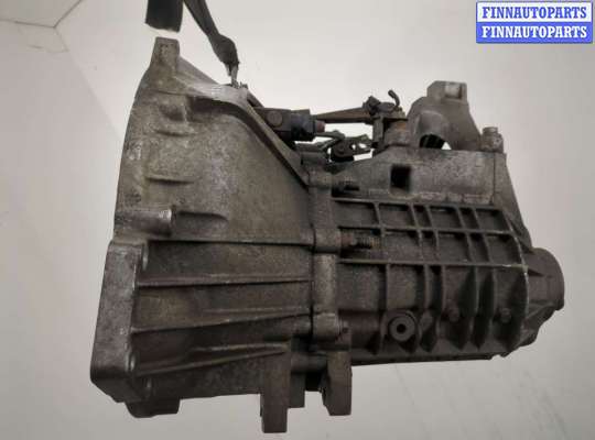 купить КПП 5-ст.мех. (МКПП) на Ford Focus 2 2005-2008