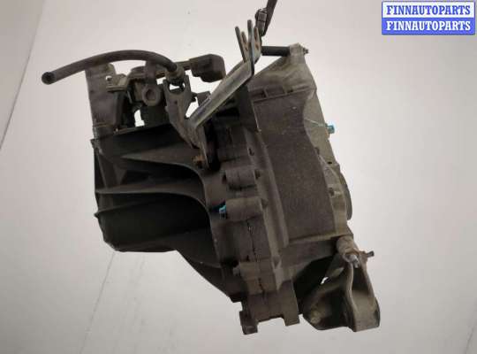 купить КПП 5-ст.мех. (МКПП) на Ford Focus 2 2005-2008