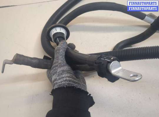 Провод высоковольтный на Chevrolet Cruze II (J400)