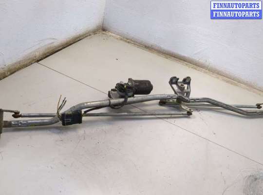 купить Механизм стеклоочистителя (трапеция дворников) на Opel Meriva 2003-2010