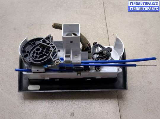 купить Переключатель отопителя (печки) на Opel Vectra B 1995-2002