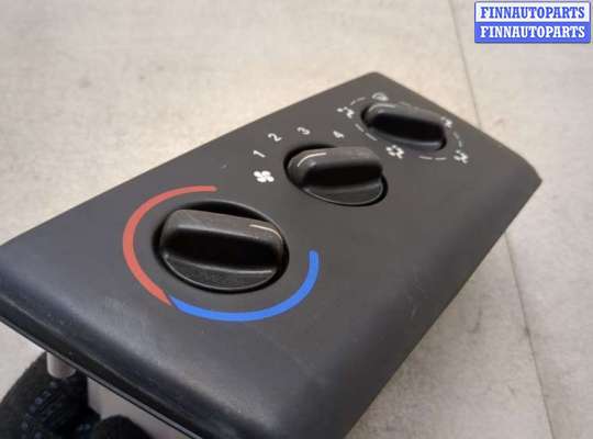 купить Переключатель отопителя (печки) на Opel Vectra B 1995-2002