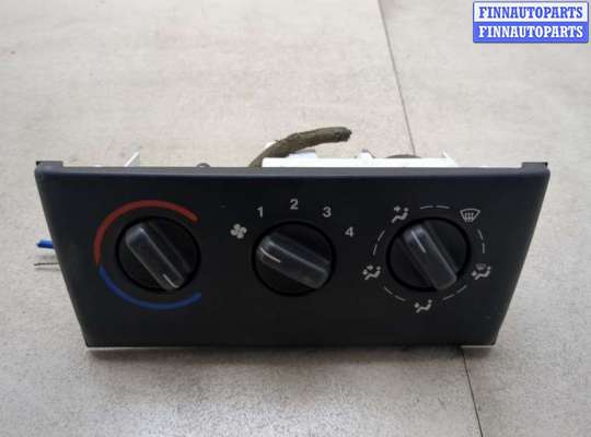 купить Переключатель отопителя (печки) на Opel Vectra B 1995-2002