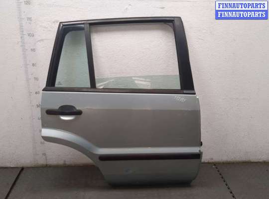 купить Дверь боковая (легковая) на Ford Fusion 2002-2012