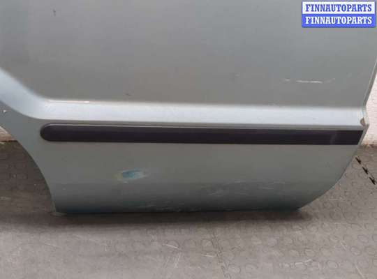 купить Дверь боковая (легковая) на Ford Fusion 2002-2012
