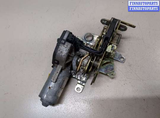 купить Замок багажника на Mercedes E W210 1995-2002