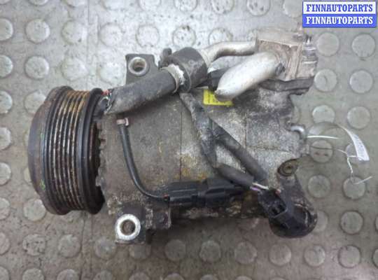 Компрессор кондиционера FO2137694 на Ford C-Max 2015-2019