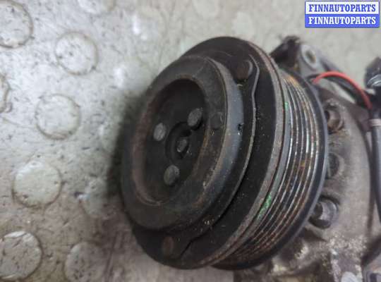 купить Компрессор кондиционера на Ford C-Max 2015-2019