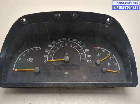 купить Щиток приборов (приборная панель) на Mercedes Vito W638 1996-2003