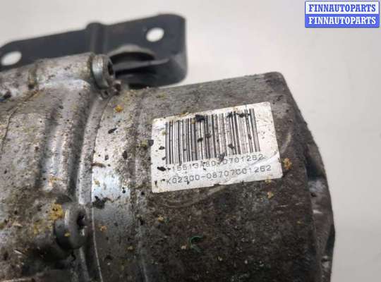 купить Насос электрический усилителя руля на Citroen C4 2004-2010