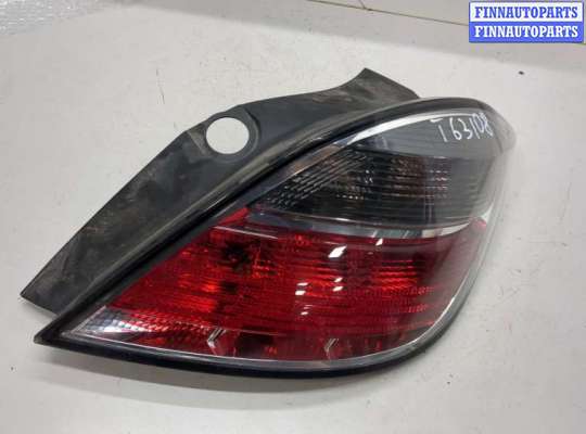 купить Фонарь (задний) на Opel Astra H 2004-2010