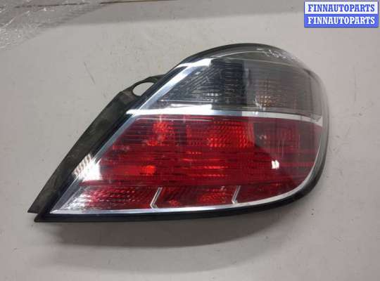 Фонарь (задний) OP2445025 на Opel Astra H 2004-2010