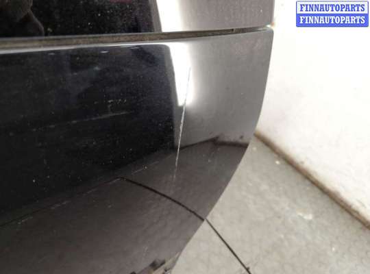 Стекло заднее на Mercedes-Benz ML (W163)