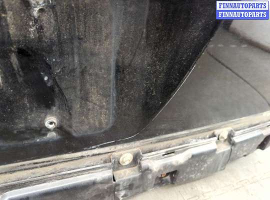 купить Крышка (дверь) багажника на Mercedes ML W163 1997-2005