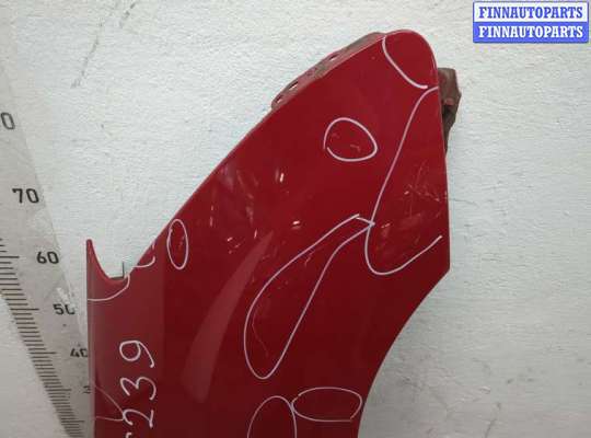 купить Крыло на Citroen Berlingo 2008-2012