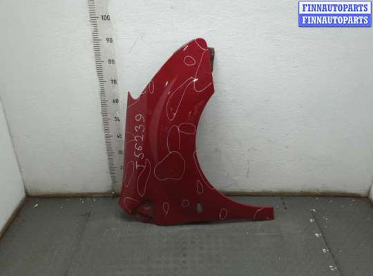 купить Крыло на Citroen Berlingo 2008-2012