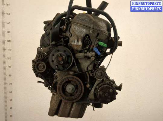 купить Форсунка топливная на Suzuki SX4 2006-2014