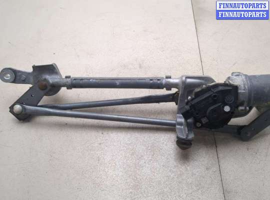 Механизм стеклоочистителя (трапеция дворников) HN600898 на Hyundai Sonata 7 LF 2014-2020