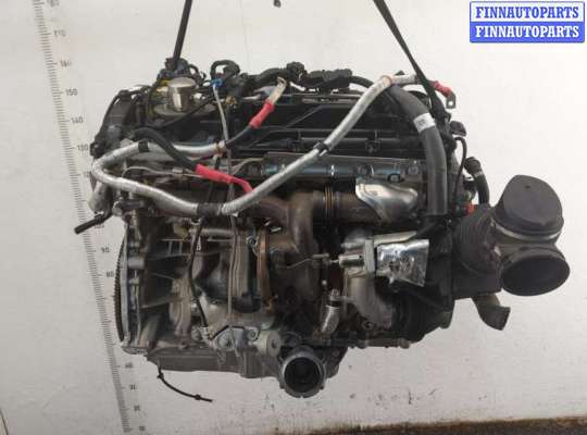 купить Двигатель (ДВС) на BMW 3 G20, G21 2018-2025