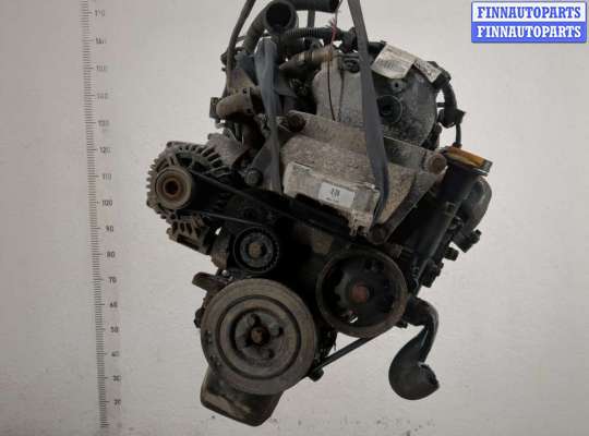 купить Форсунка топливная на Opel Combo 2001-2011