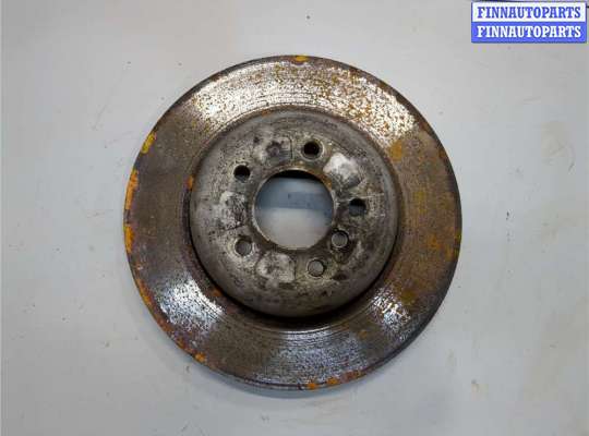 купить Диск тормозной на BMW 6 E63 2004-2007