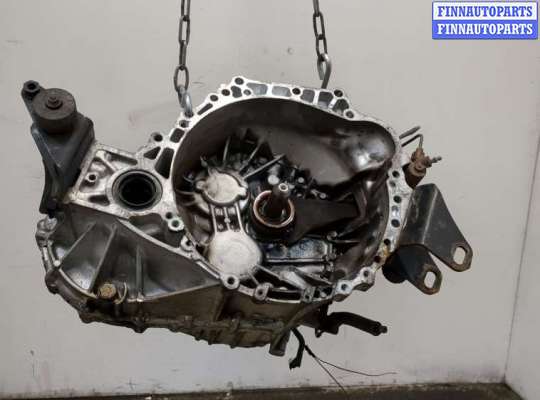 купить КПП 6-ст.мех. (МКПП) на Toyota Corolla Verso 2004-2009