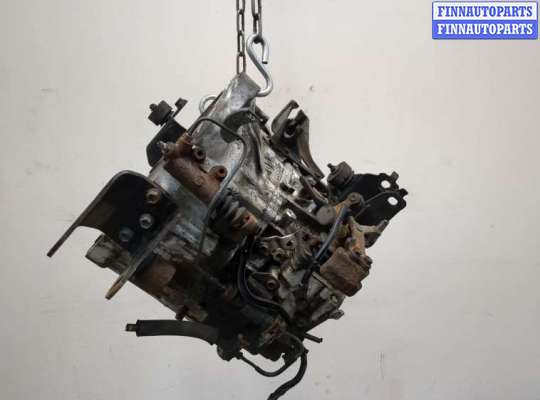 купить КПП 6-ст.мех. (МКПП) на Toyota Corolla Verso 2004-2009