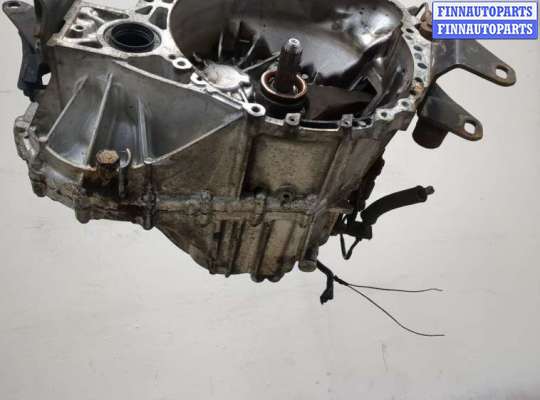 купить КПП 6-ст.мех. (МКПП) на Toyota Corolla Verso 2004-2009