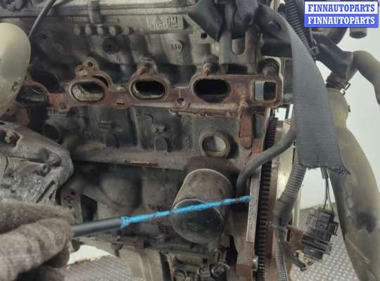 купить Генератор на Opel Meriva 2003-2010