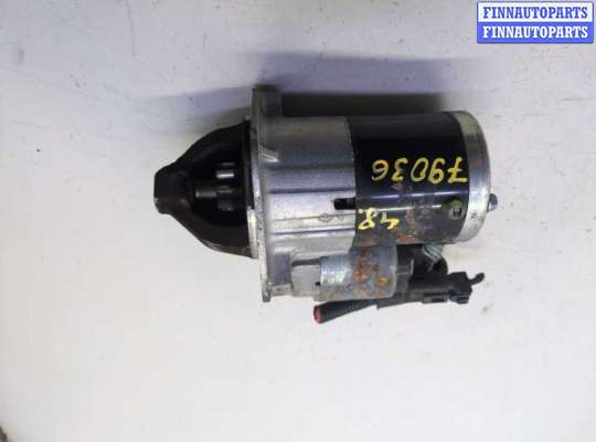 Стартер HN611230 на Hyundai i30 2007-2012